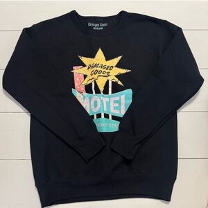 Damaged Goods Crewneck